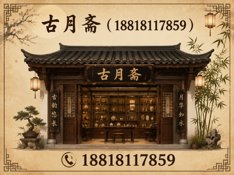金山区上海物资回收展示图